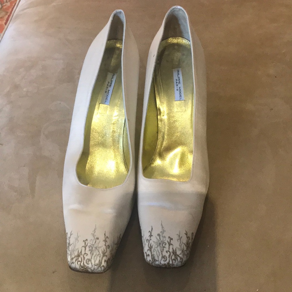 Philippe model shoes 39 1/2